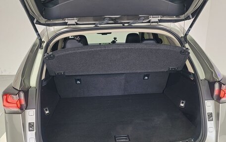 Lexus NX I, 2021 год, 3 240 123 рублей, 12 фотография