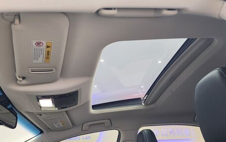 Lexus NX I, 2021 год, 3 240 123 рублей, 14 фотография