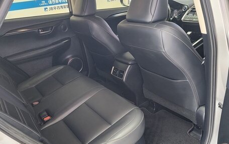 Lexus NX I, 2021 год, 3 240 123 рублей, 17 фотография