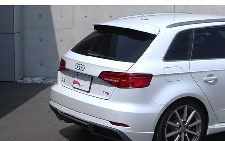 Audi A3, 2018 год, 1 000 000 рублей, 8 фотография