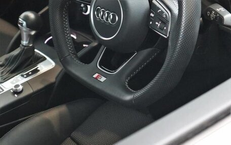Audi A3, 2018 год, 1 000 000 рублей, 11 фотография