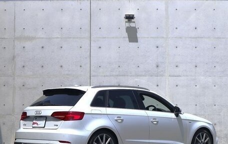 Audi A3, 2018 год, 1 000 000 рублей, 6 фотография