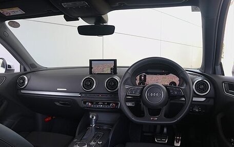 Audi A3, 2018 год, 1 000 000 рублей, 13 фотография