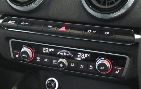 Audi A3, 2018 год, 1 000 000 рублей, 18 фотография