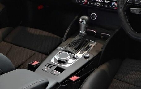 Audi A3, 2018 год, 1 000 000 рублей, 22 фотография