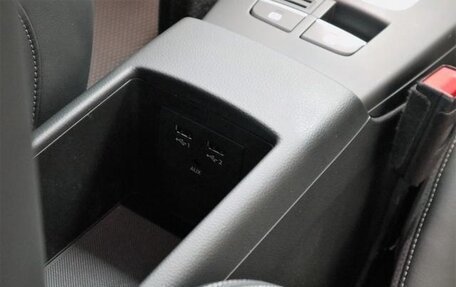 Audi A3, 2018 год, 1 000 000 рублей, 23 фотография