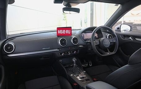 Audi A3, 2018 год, 1 000 000 рублей, 15 фотография