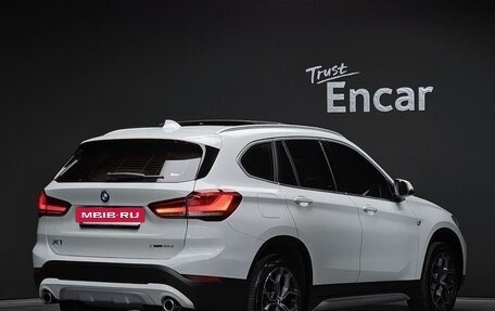 BMW X1, 2023 год, 2 880 123 рублей, 2 фотография