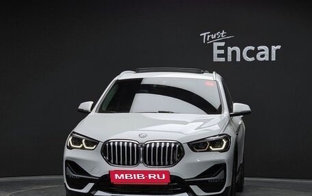 BMW X1, 2023 год, 2 880 123 рублей, 3 фотография