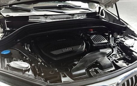 BMW X1, 2023 год, 2 880 123 рублей, 6 фотография