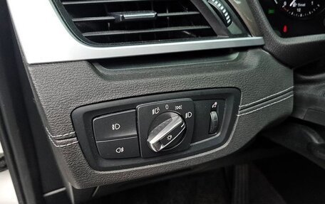 BMW X1, 2023 год, 2 880 123 рублей, 17 фотография