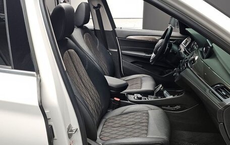BMW X1, 2023 год, 2 880 123 рублей, 9 фотография