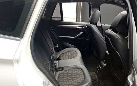 BMW X1, 2023 год, 2 880 123 рублей, 10 фотография