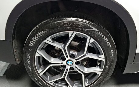 BMW X1, 2023 год, 2 880 123 рублей, 5 фотография