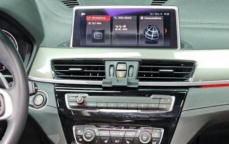 BMW X1, 2023 год, 2 880 123 рублей, 13 фотография