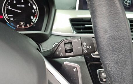 BMW X1, 2023 год, 2 880 123 рублей, 16 фотография
