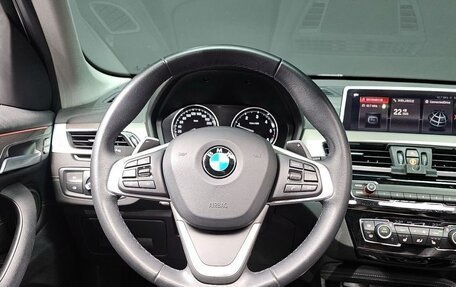BMW X1, 2023 год, 2 880 123 рублей, 12 фотография
