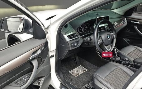 BMW X1, 2023 год, 2 880 123 рублей, 11 фотография