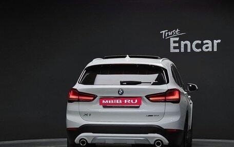 BMW X1, 2023 год, 2 880 123 рублей, 4 фотография