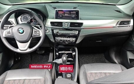 BMW X1, 2023 год, 2 880 123 рублей, 7 фотография