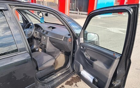 Opel Meriva, 2006 год, 310 000 рублей, 5 фотография