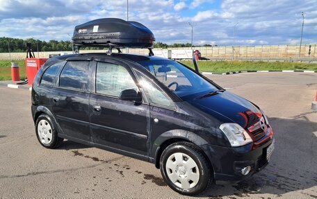 Opel Meriva, 2006 год, 310 000 рублей, 1 фотография