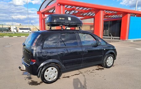 Opel Meriva, 2006 год, 310 000 рублей, 3 фотография