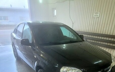 Chevrolet Lacetti, 2012 год, 450 000 рублей, 1 фотография