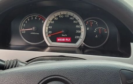 Chevrolet Lacetti, 2012 год, 450 000 рублей, 2 фотография
