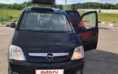 Opel Meriva, 2006 год, 310 000 рублей, 2 фотография