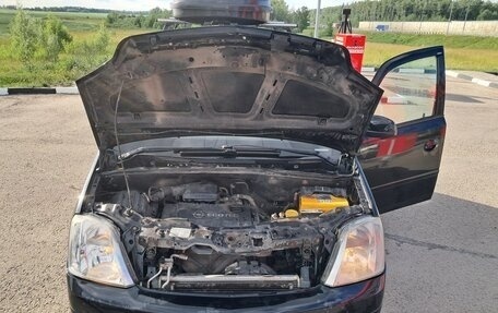Opel Meriva, 2006 год, 310 000 рублей, 6 фотография