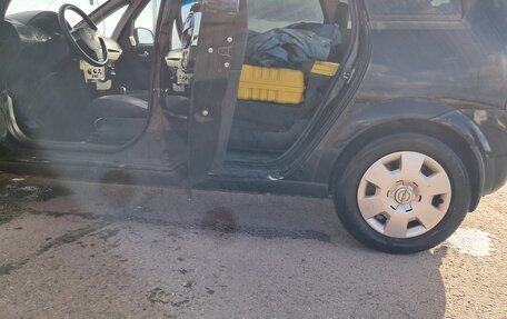 Opel Meriva, 2006 год, 310 000 рублей, 11 фотография
