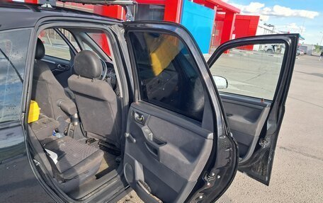 Opel Meriva, 2006 год, 310 000 рублей, 14 фотография