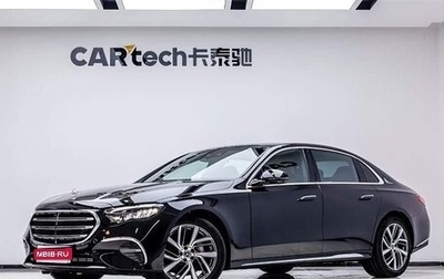 Mercedes-Benz E-Класс, 2026 год, 7 480 000 рублей, 1 фотография