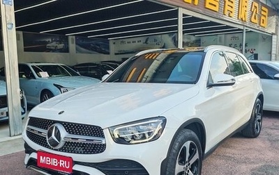Mercedes-Benz GLC, 2022 год, 4 720 700 рублей, 1 фотография