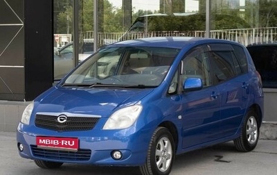 Toyota Corolla Spacio II, 2002 год, 650 000 рублей, 1 фотография