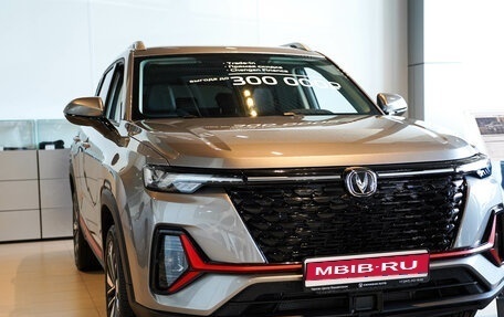 Changan CS35 Plus, 2024 год, 2 839 900 рублей, 1 фотография
