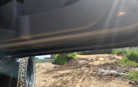 Mitsubishi L200 IV рестайлинг, 2011 год, 1 800 000 рублей, 11 фотография