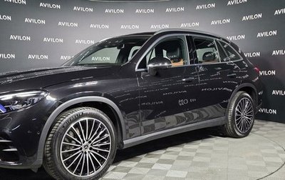 Mercedes-Benz GLC, 2025 год, 9 586 135 рублей, 1 фотография