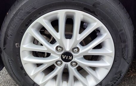 KIA Rio IV, 2019 год, 1 490 000 рублей, 17 фотография