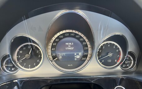 Mercedes-Benz E-Класс, 2011 год, 1 550 000 рублей, 7 фотография