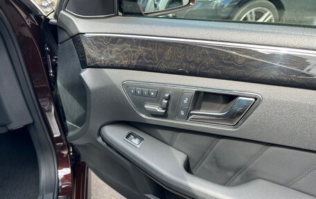 Mercedes-Benz E-Класс, 2011 год, 1 550 000 рублей, 12 фотография
