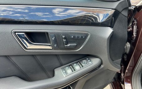 Mercedes-Benz E-Класс, 2011 год, 1 550 000 рублей, 11 фотография
