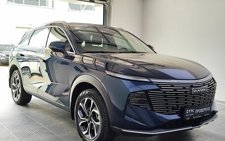 Haval F7, 2024 год, 2 920 000 рублей, 3 фотография
