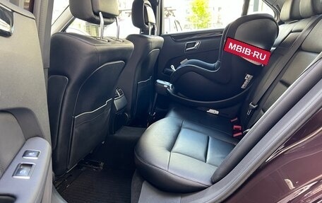 Mercedes-Benz E-Класс, 2011 год, 1 550 000 рублей, 10 фотография