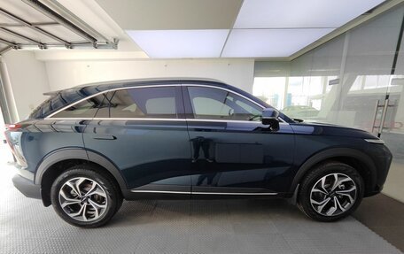 Haval F7, 2024 год, 2 920 000 рублей, 5 фотография
