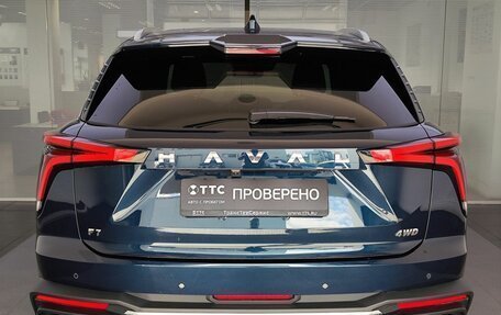 Haval F7, 2024 год, 2 920 000 рублей, 7 фотография