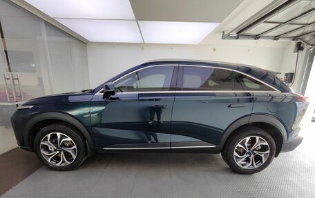 Haval F7, 2024 год, 2 920 000 рублей, 10 фотография