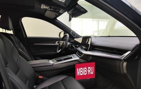 Haval F7, 2024 год, 2 920 000 рублей, 13 фотография