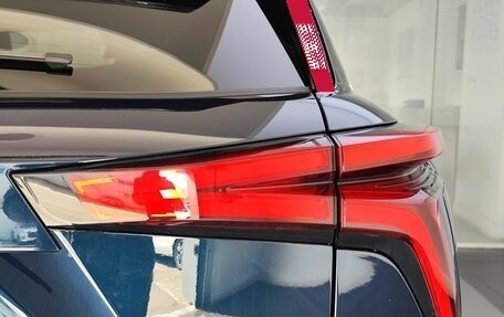 Haval F7, 2024 год, 2 920 000 рублей, 12 фотография